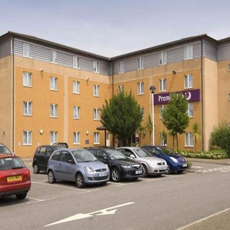 Premier Inn London Croydon West - Purley A23 Екстер'єр фото