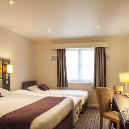 Premier Inn London Croydon West - Purley A23 Екстер'єр фото