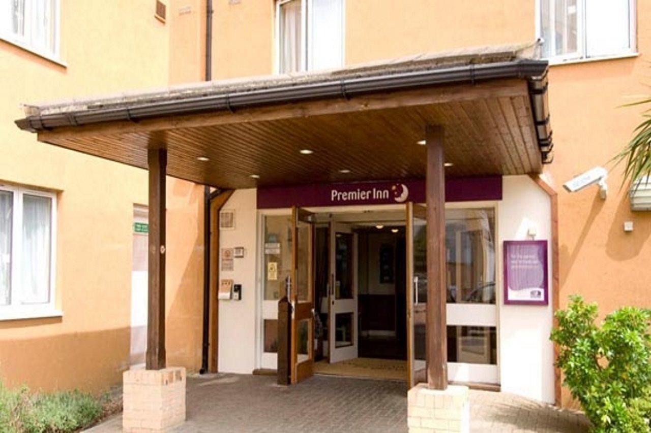 Premier Inn London Croydon West - Purley A23 Екстер'єр фото