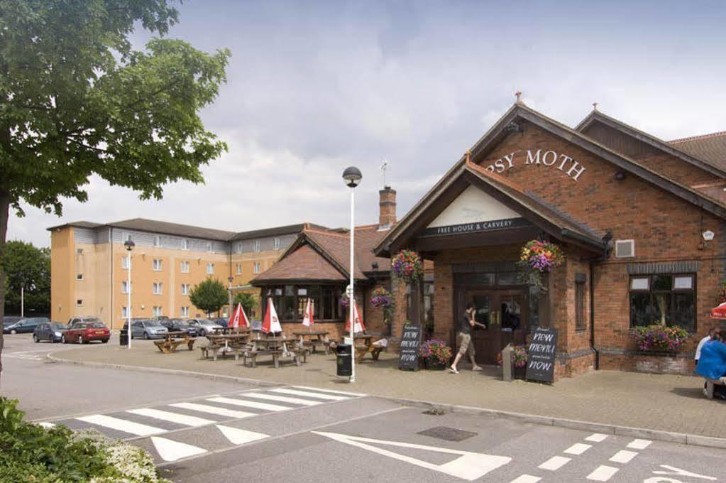 Premier Inn London Croydon West - Purley A23 Екстер'єр фото